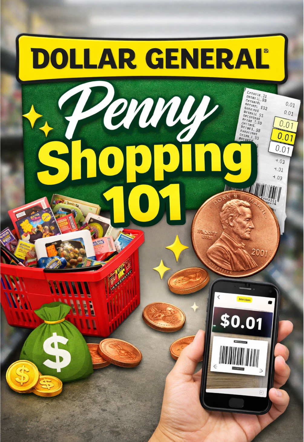 @Coupon With Carli