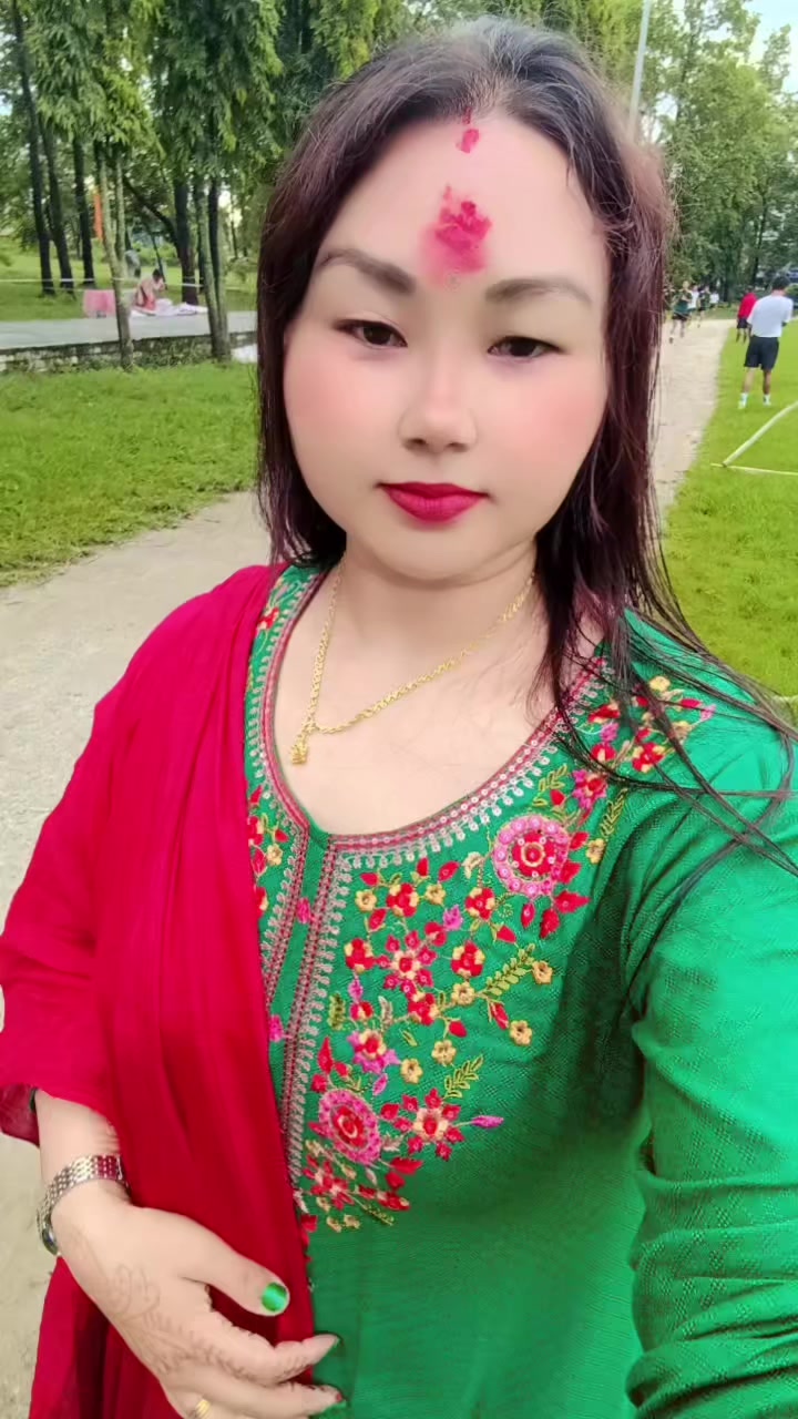 @SHARMILA SHAHI THAKURI