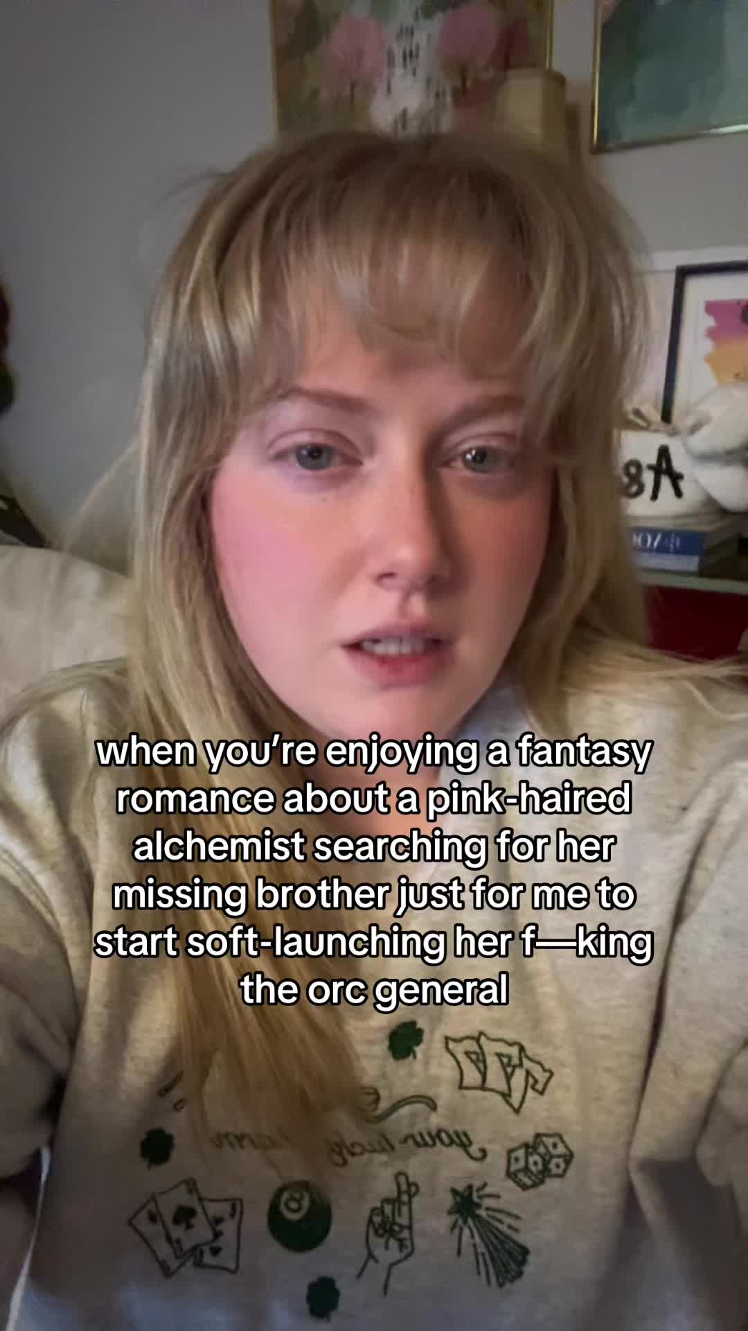 @Author Charlotte Swan