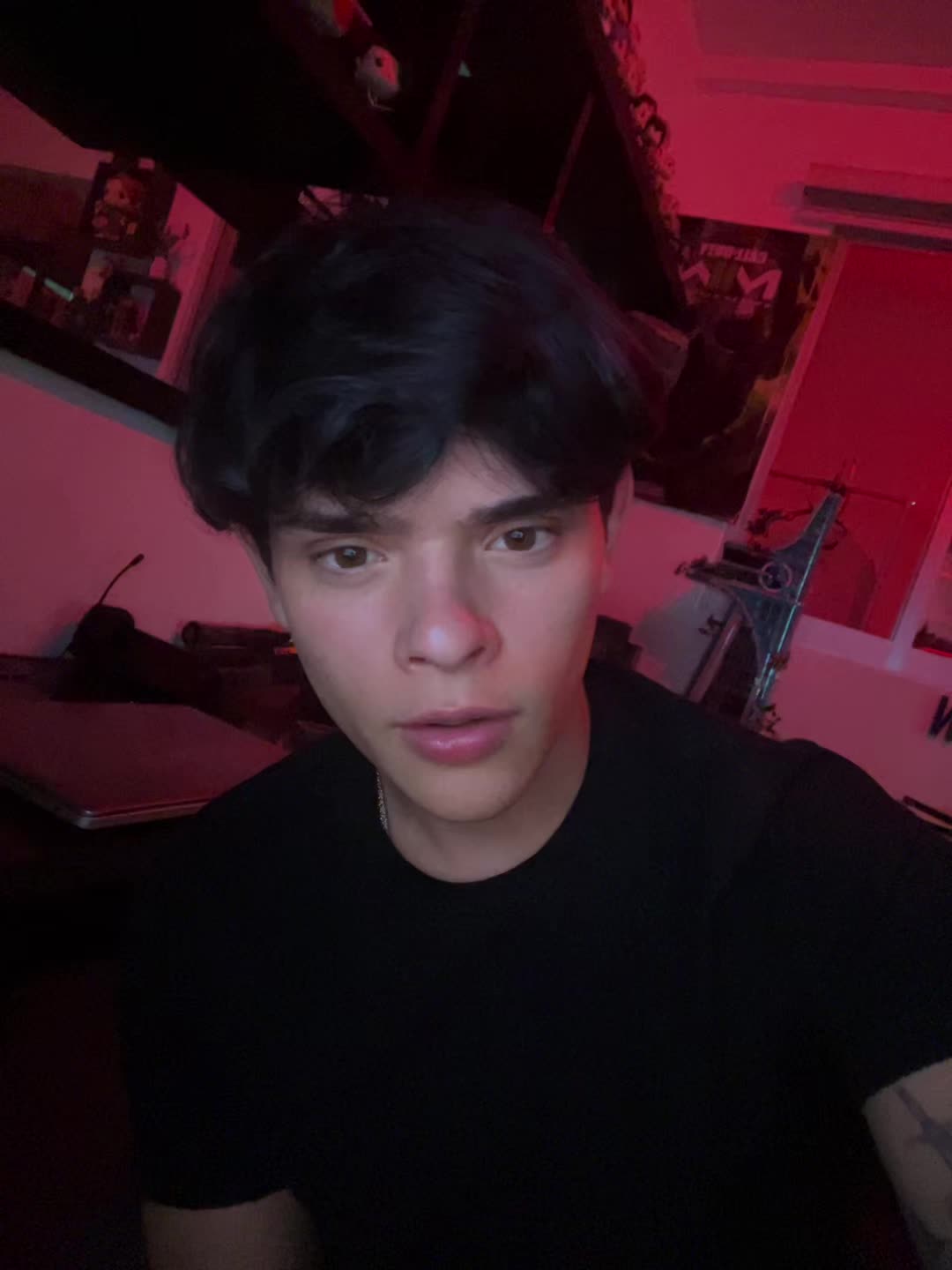 @Julio Pantoja