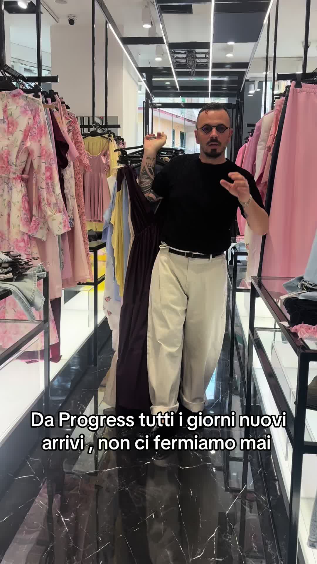@Progress Luxury