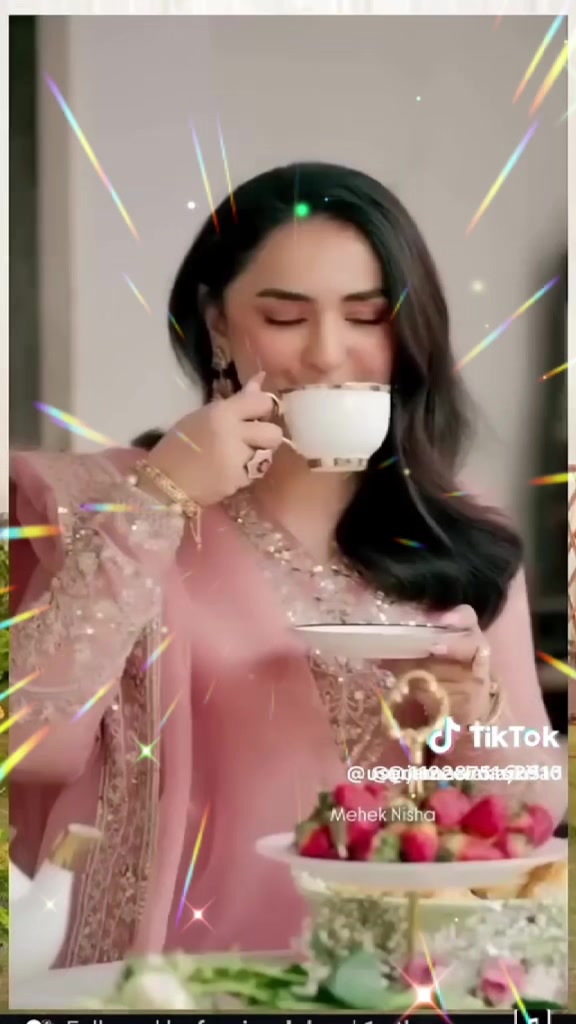 @yumna WahajAli