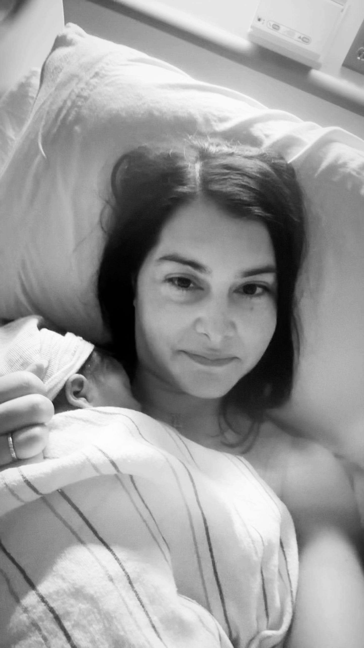 @Megan Olivi