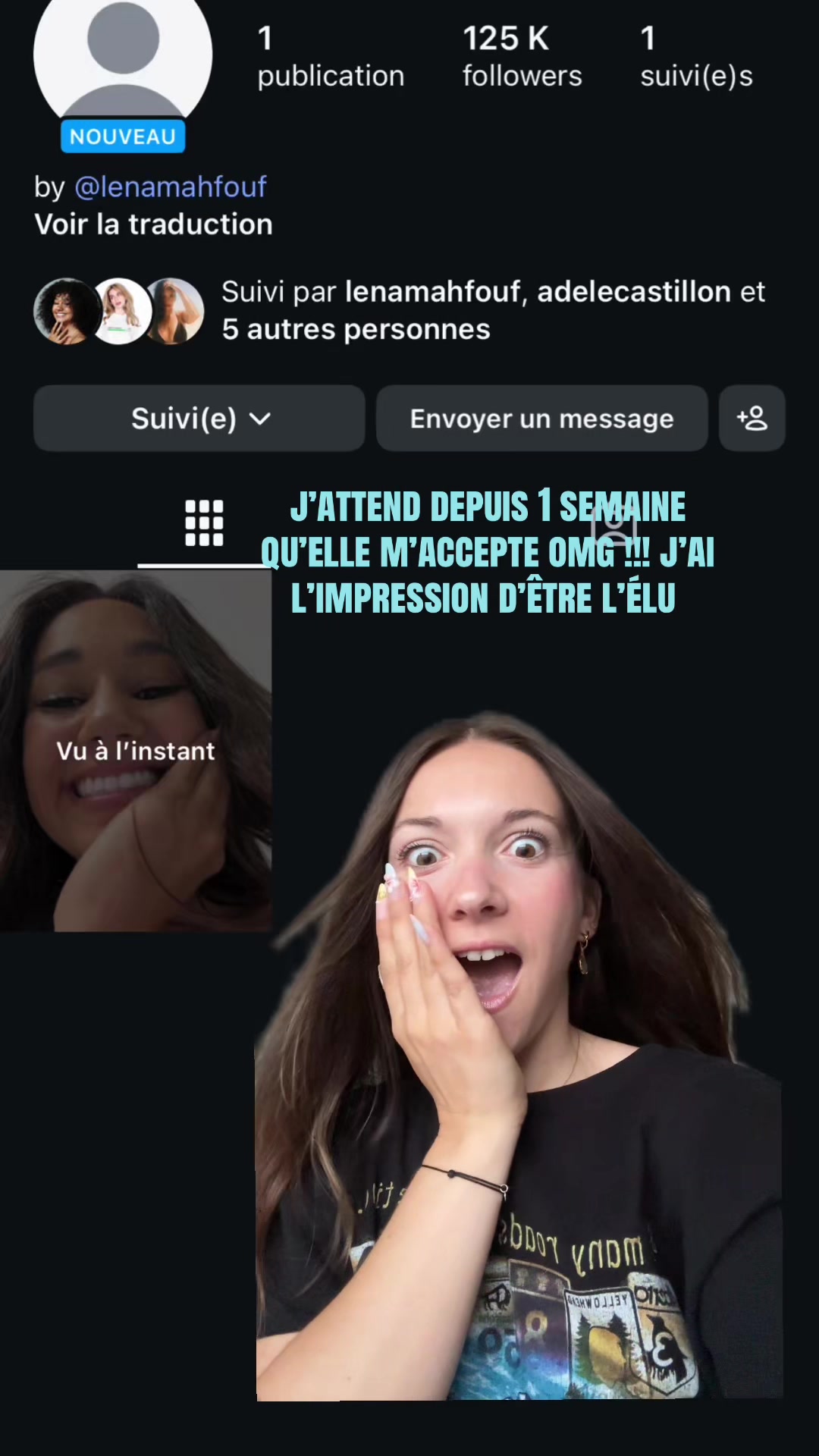 @Laura E