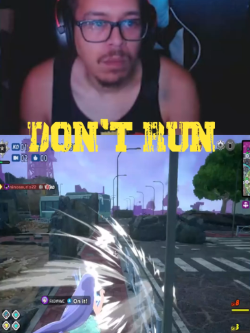 @RIBWWE