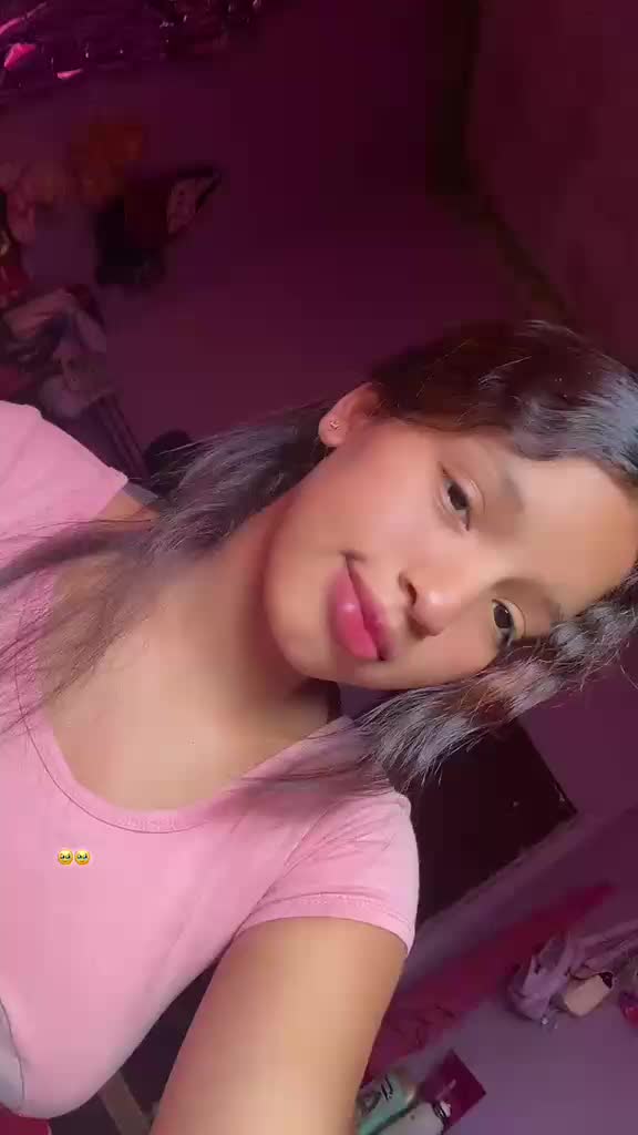 @la niña tik Tok