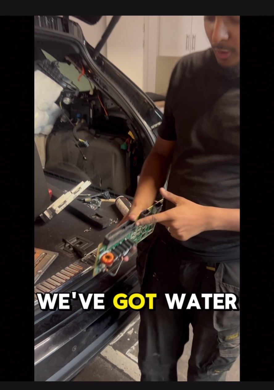 @AL’S AUTOS