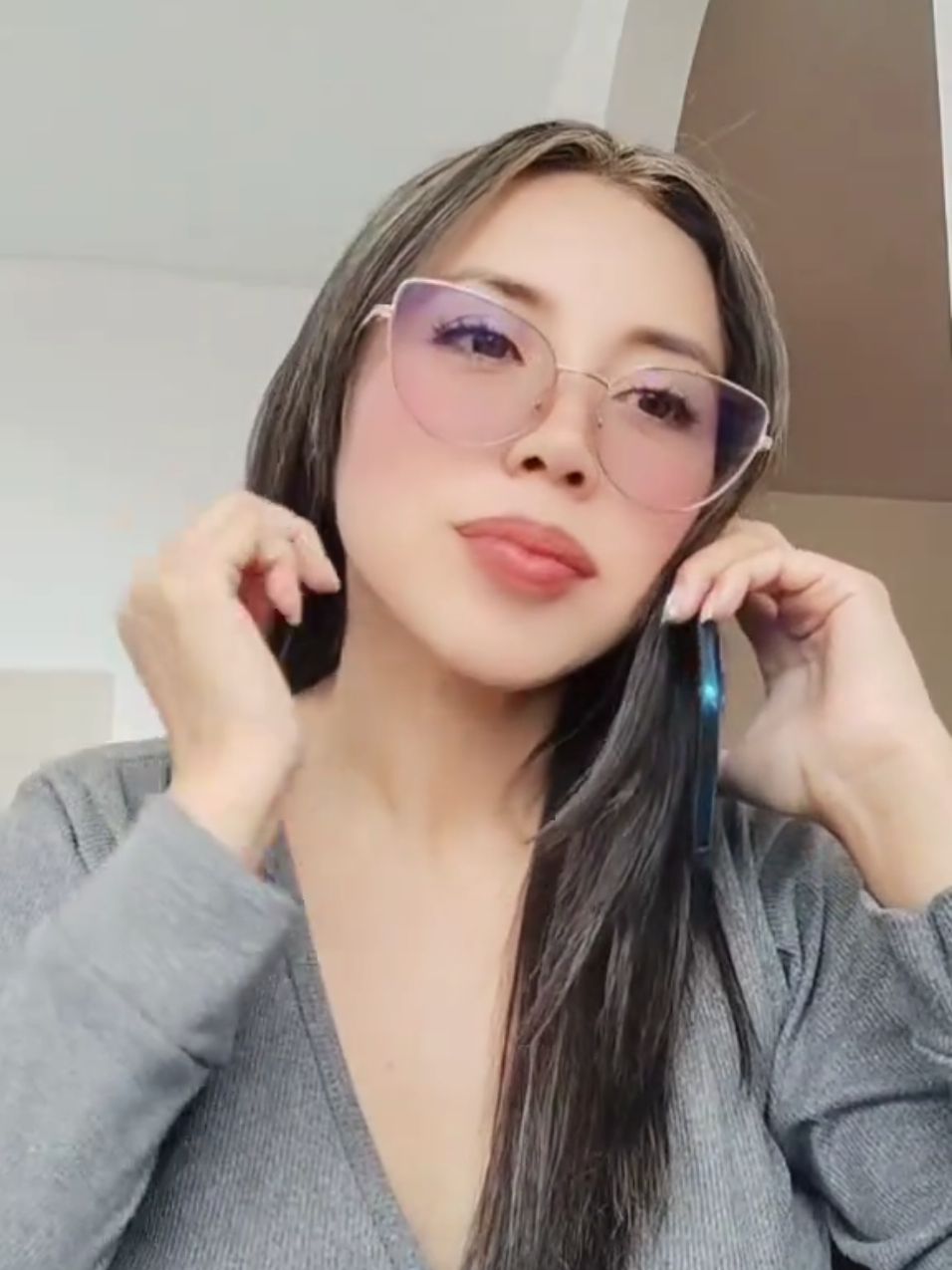 @Marjorie