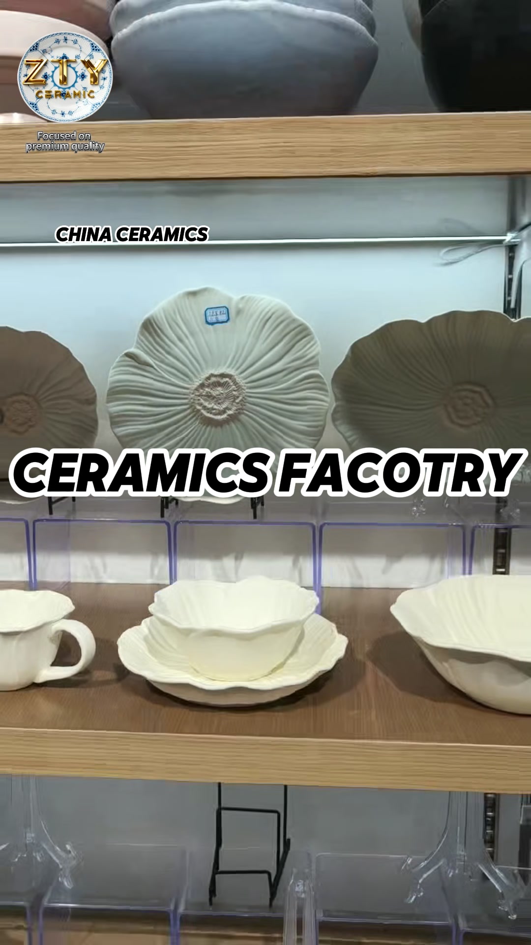 @ZTY Ceramic