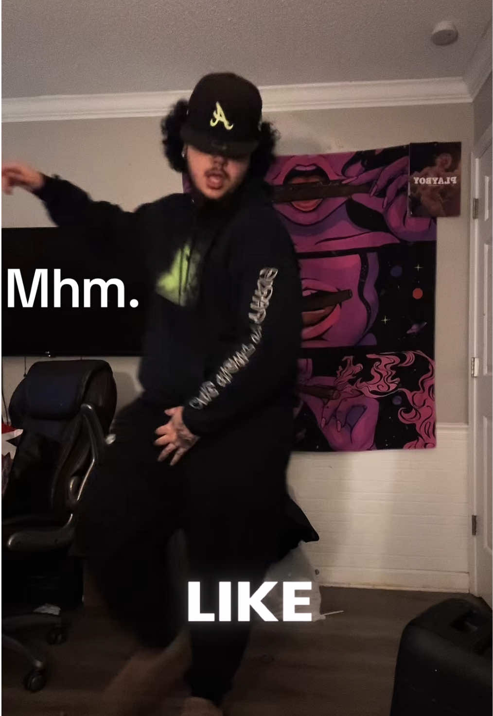 @Angel Bush