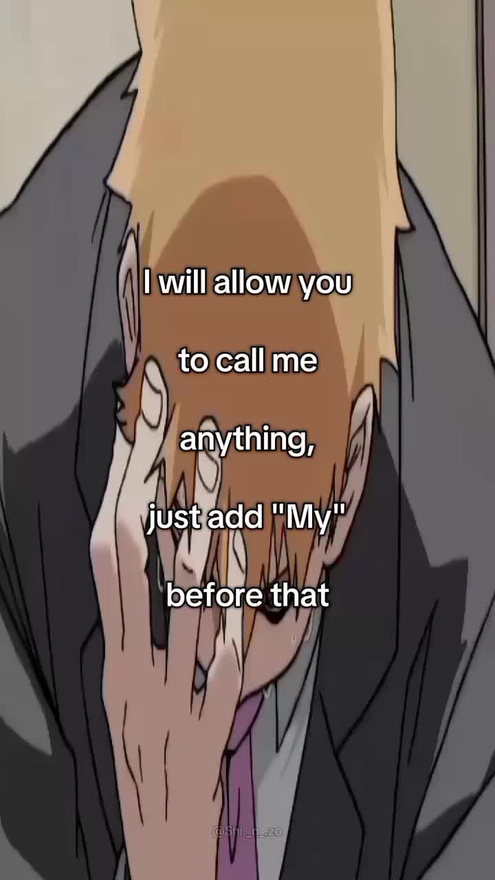 @𝐒 𝐇 𝐈 𝐍 𝐙 𝐎 ✘