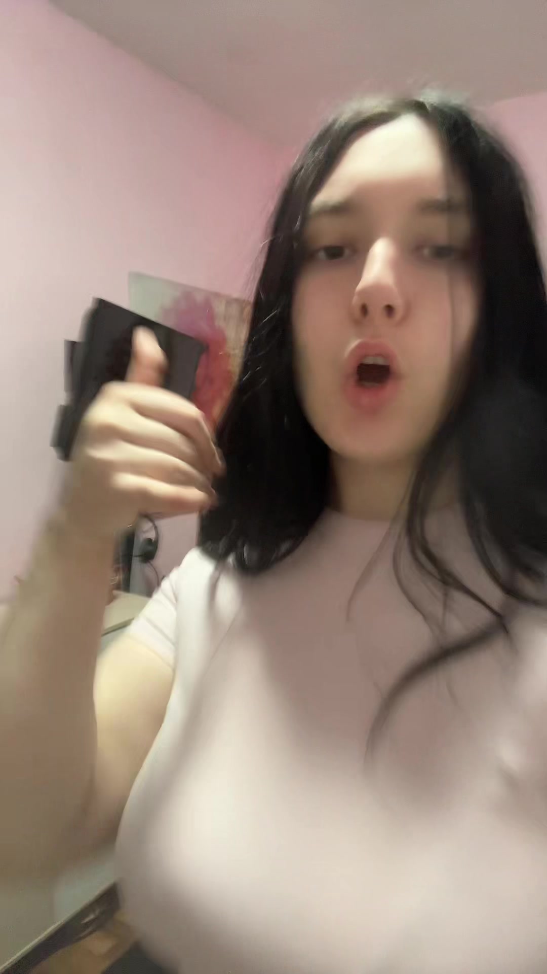 @@️: " ️"