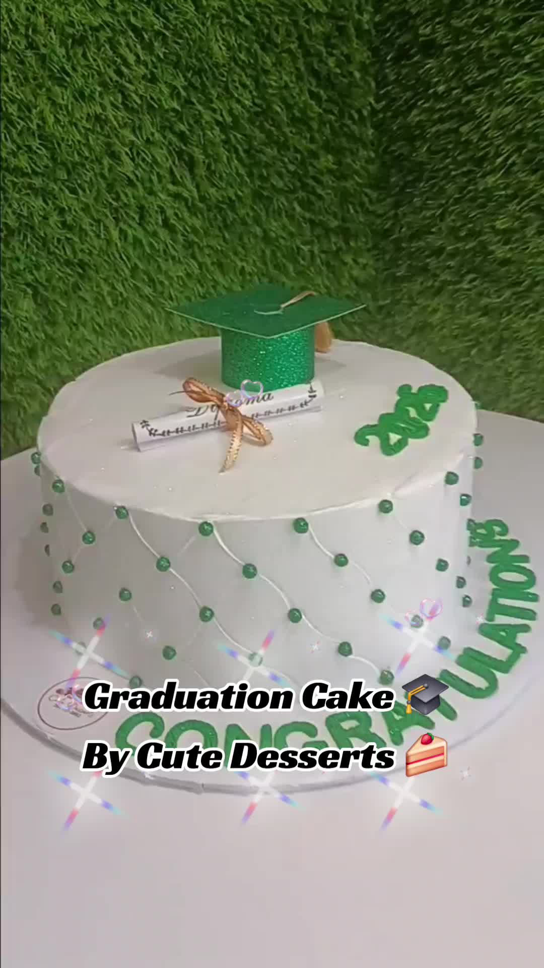 @Cute Desserts