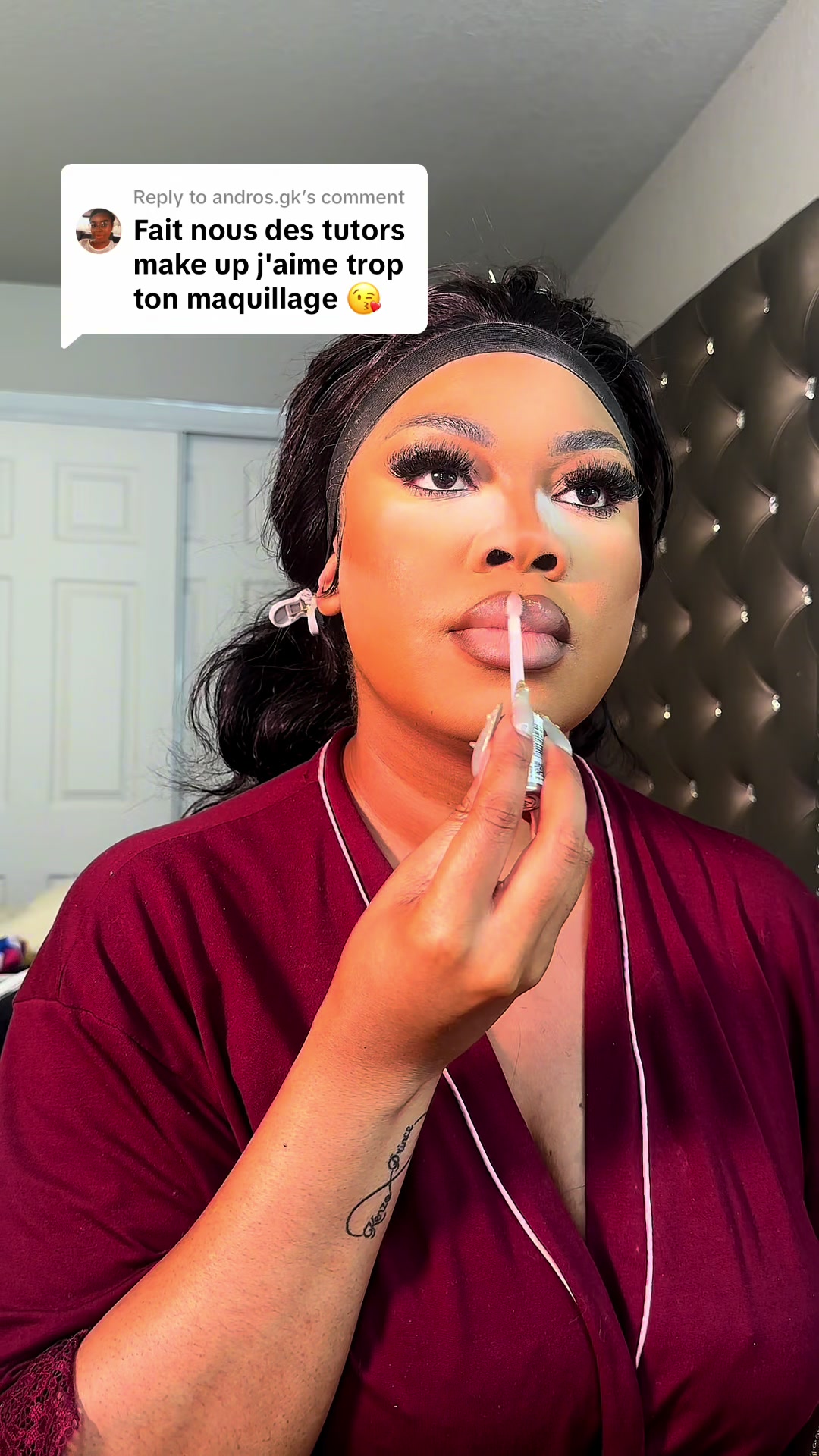 @✨QUEEN TERESA✨