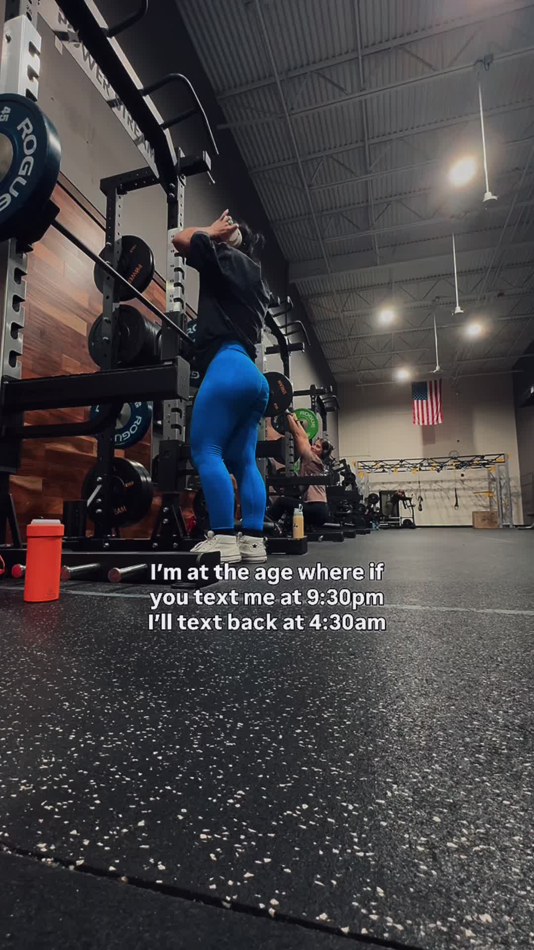 @SoulFit | PERSONAL TRAINER