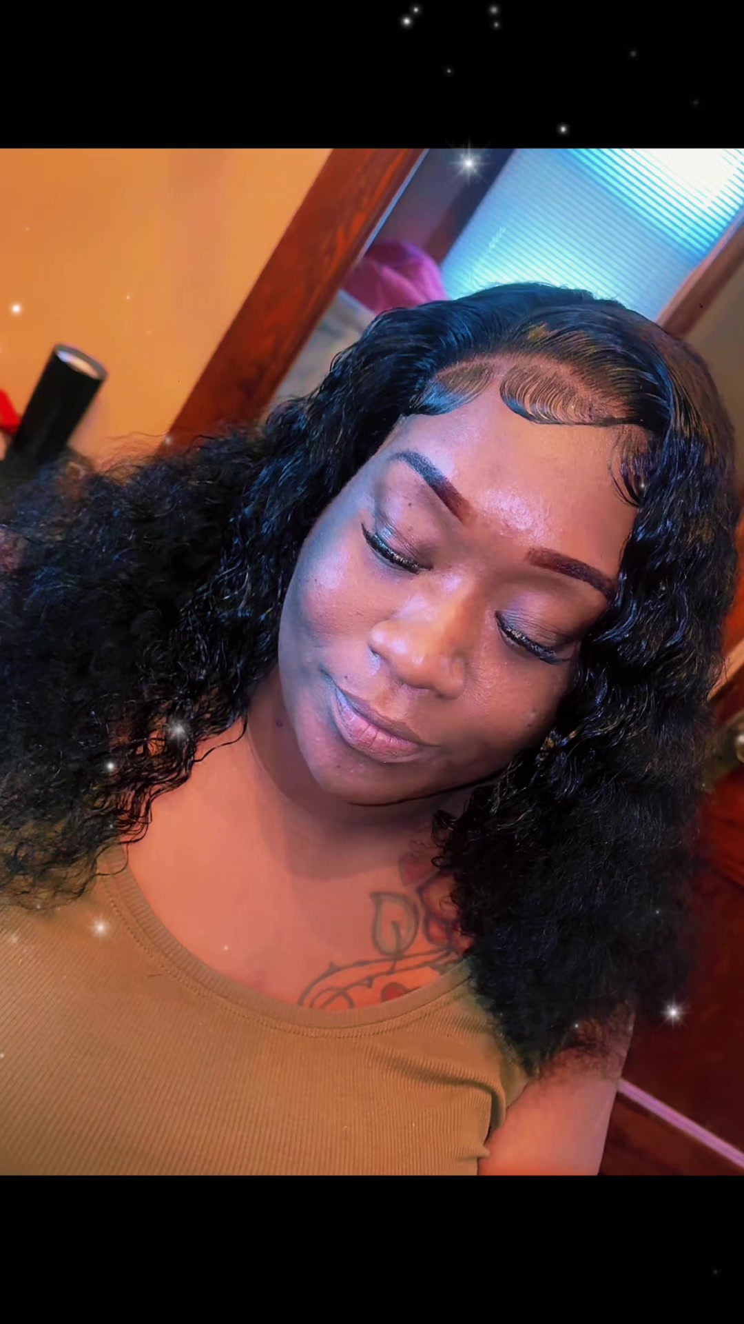 @DejTheStylist✂️