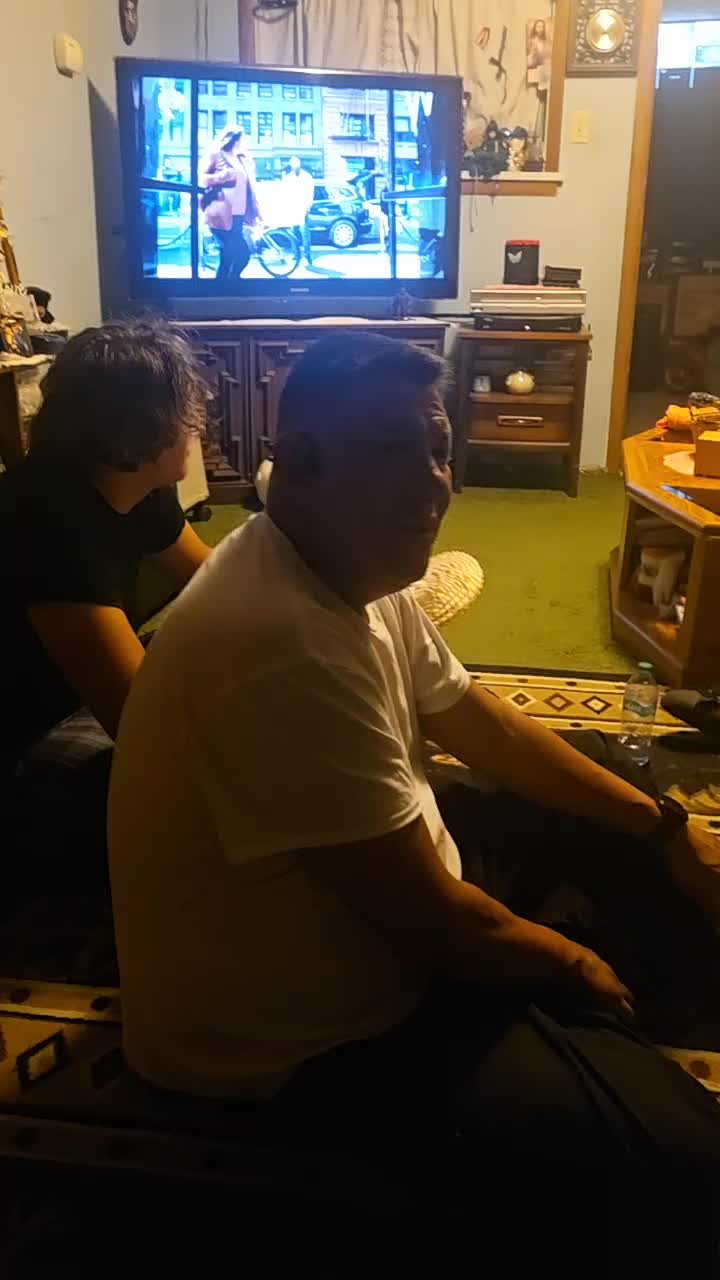 @mini Rios 86