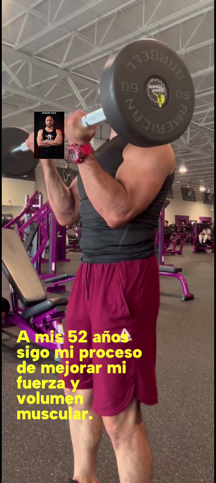 @WILFIT