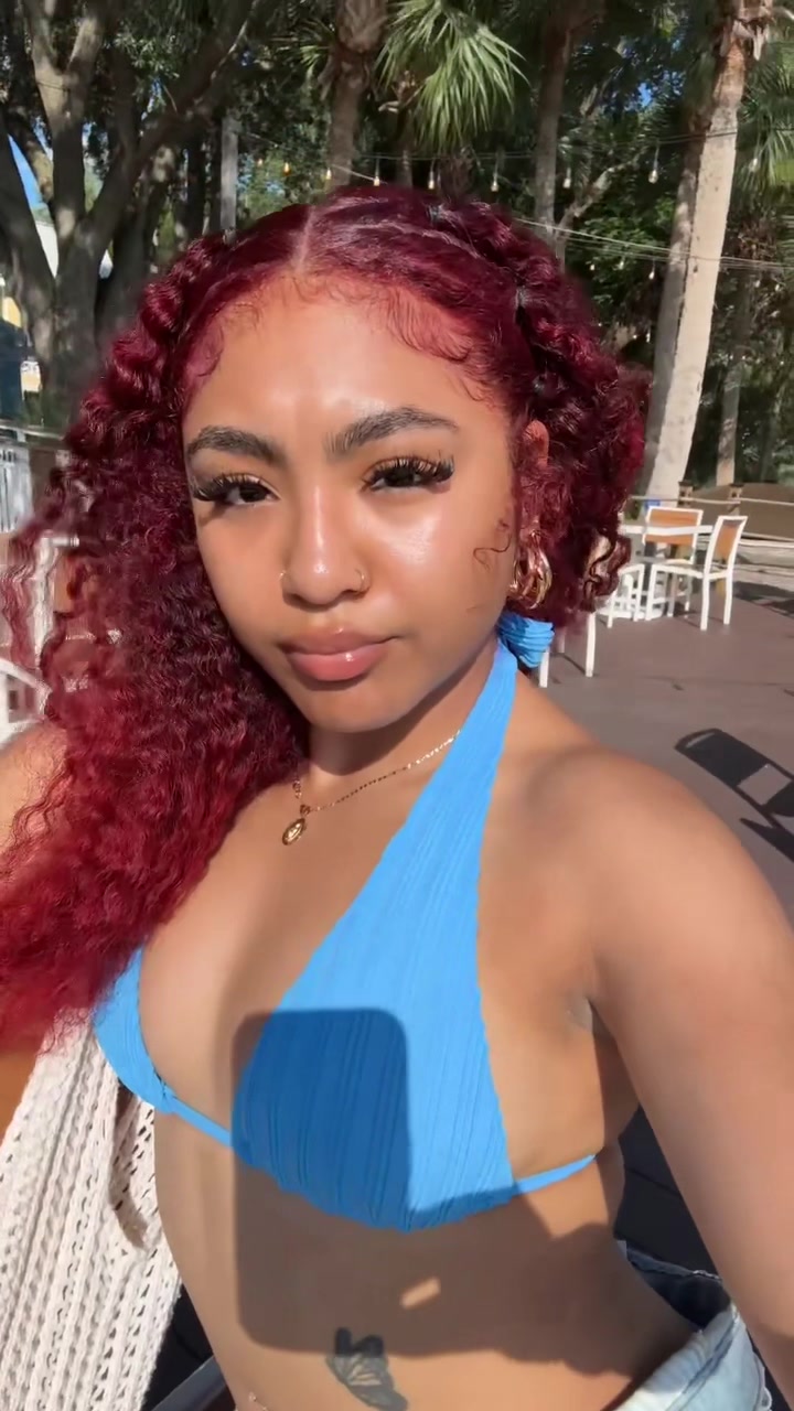 @Aliyah