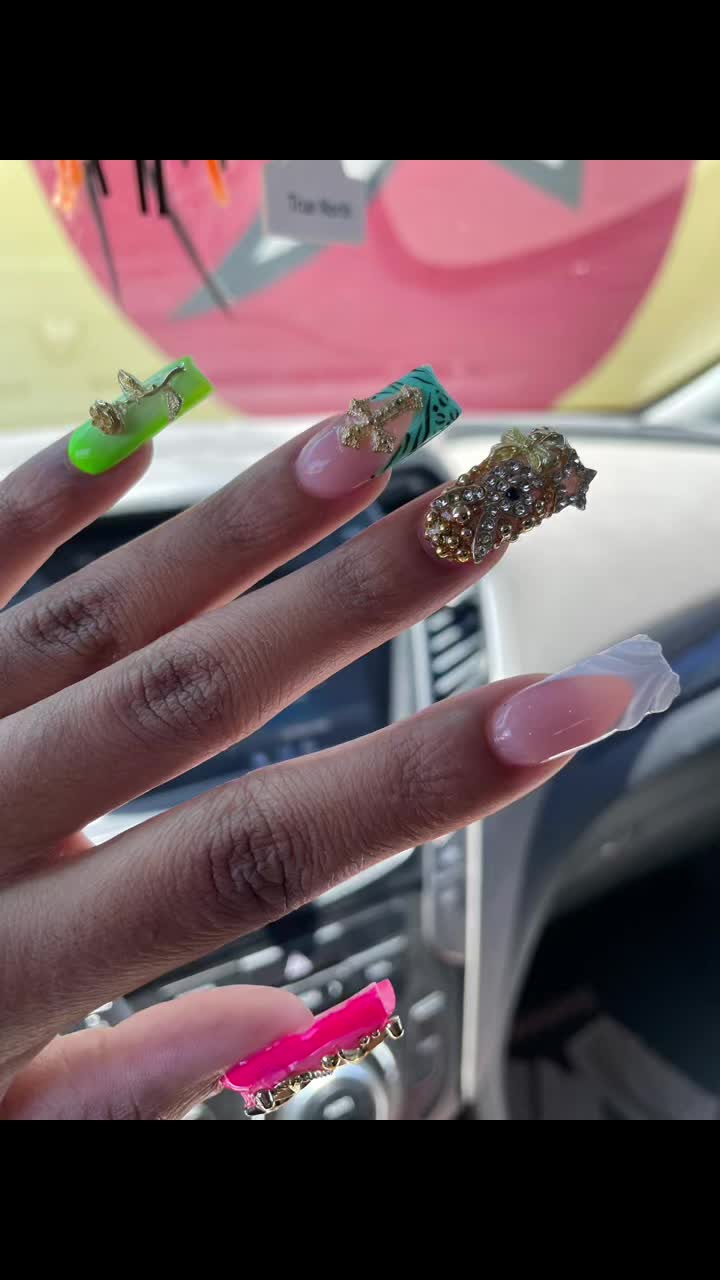 @Denver Nail Tech