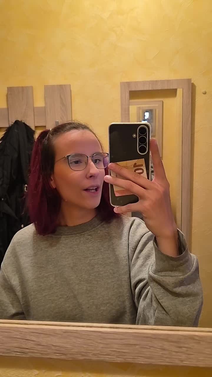 @Julia Krämer