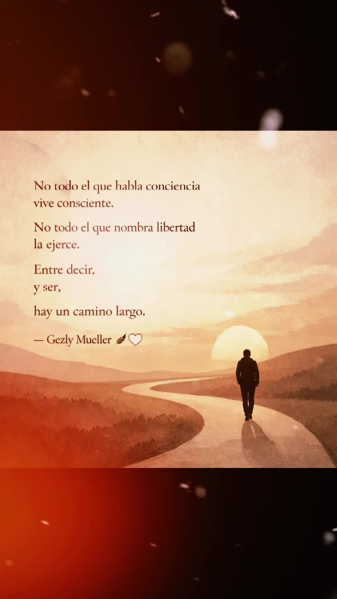 @Gezly Mueller Escritora