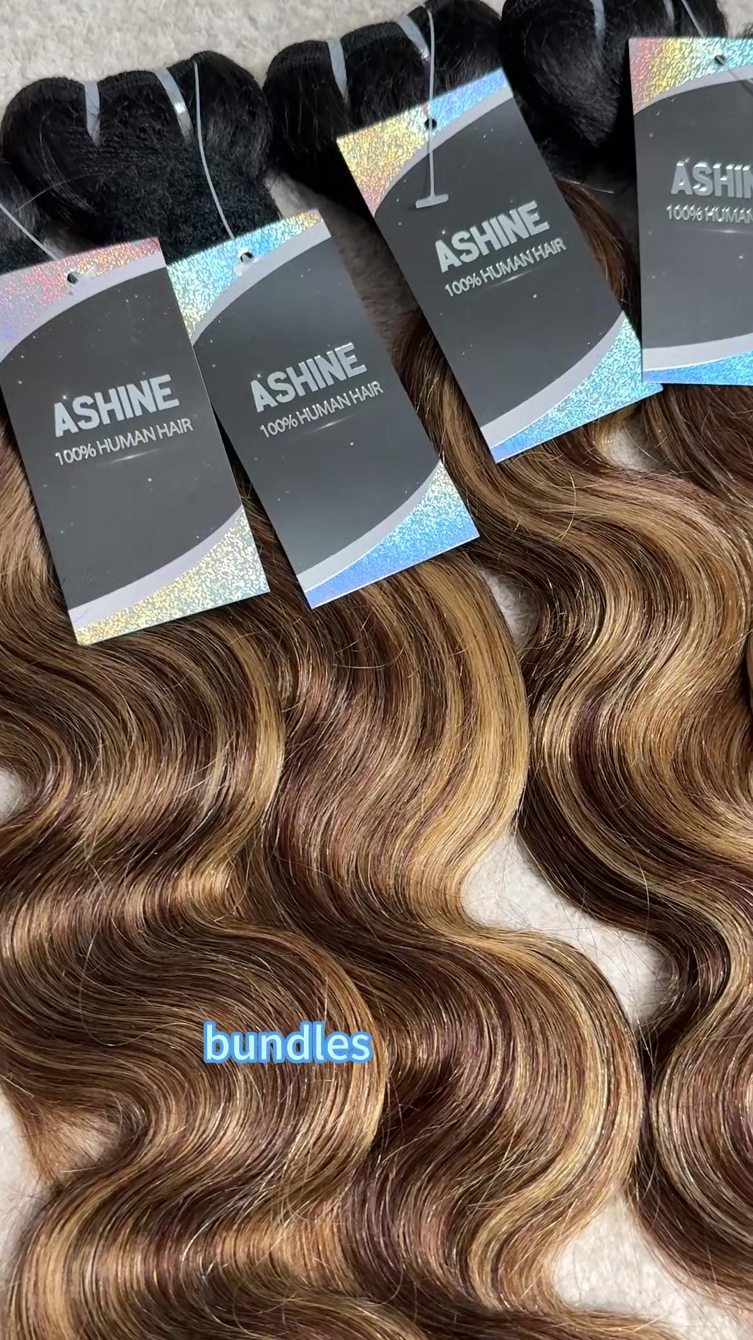 @AshineHair