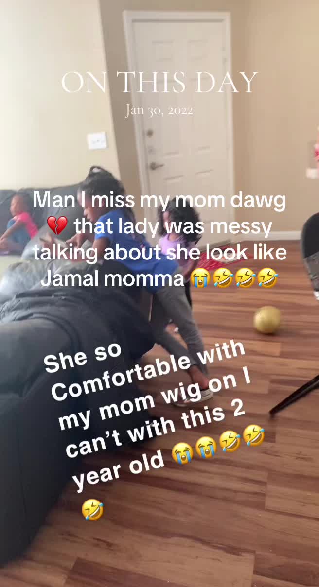 @Big mama!