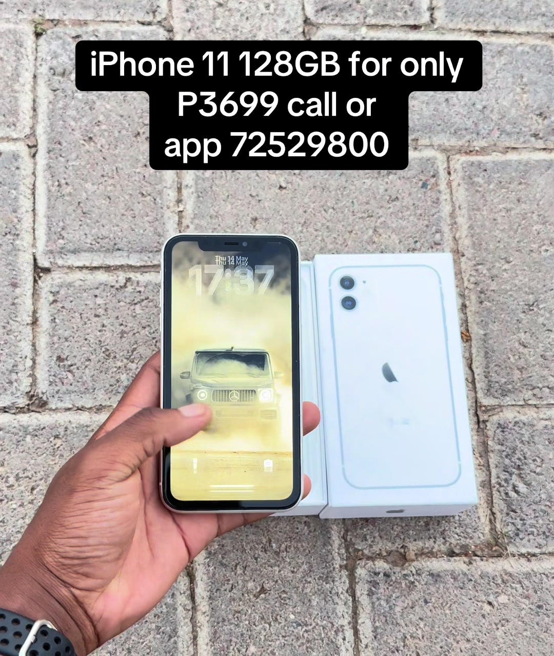 @Accessible Electronics