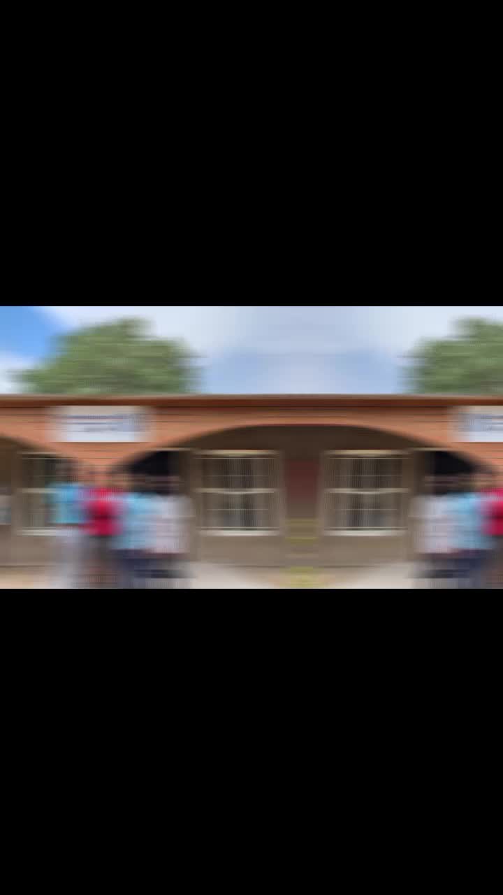 @Farai Mahachi Senior