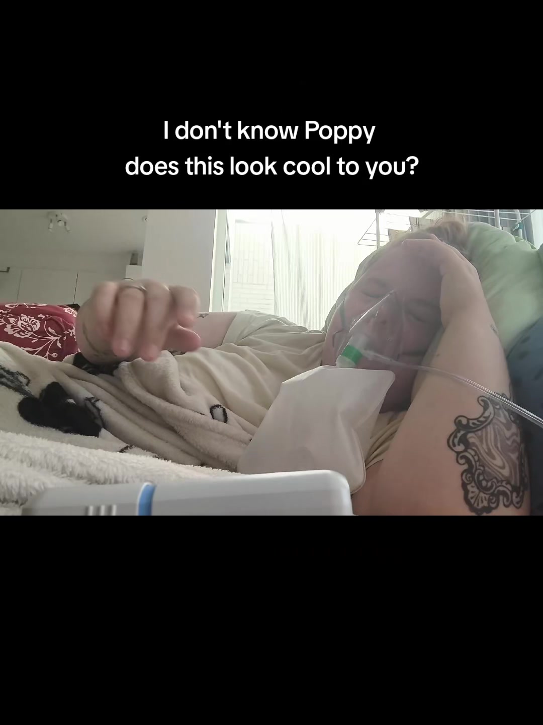 @Chronicwarrior