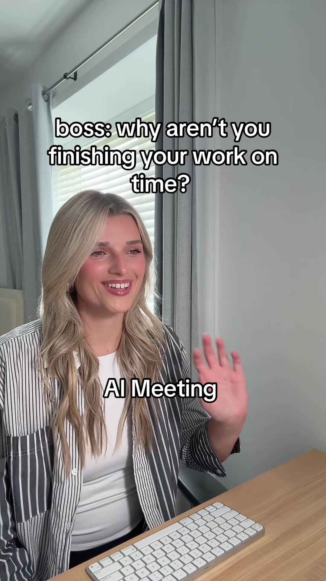 @Elly | Corporate Millennial