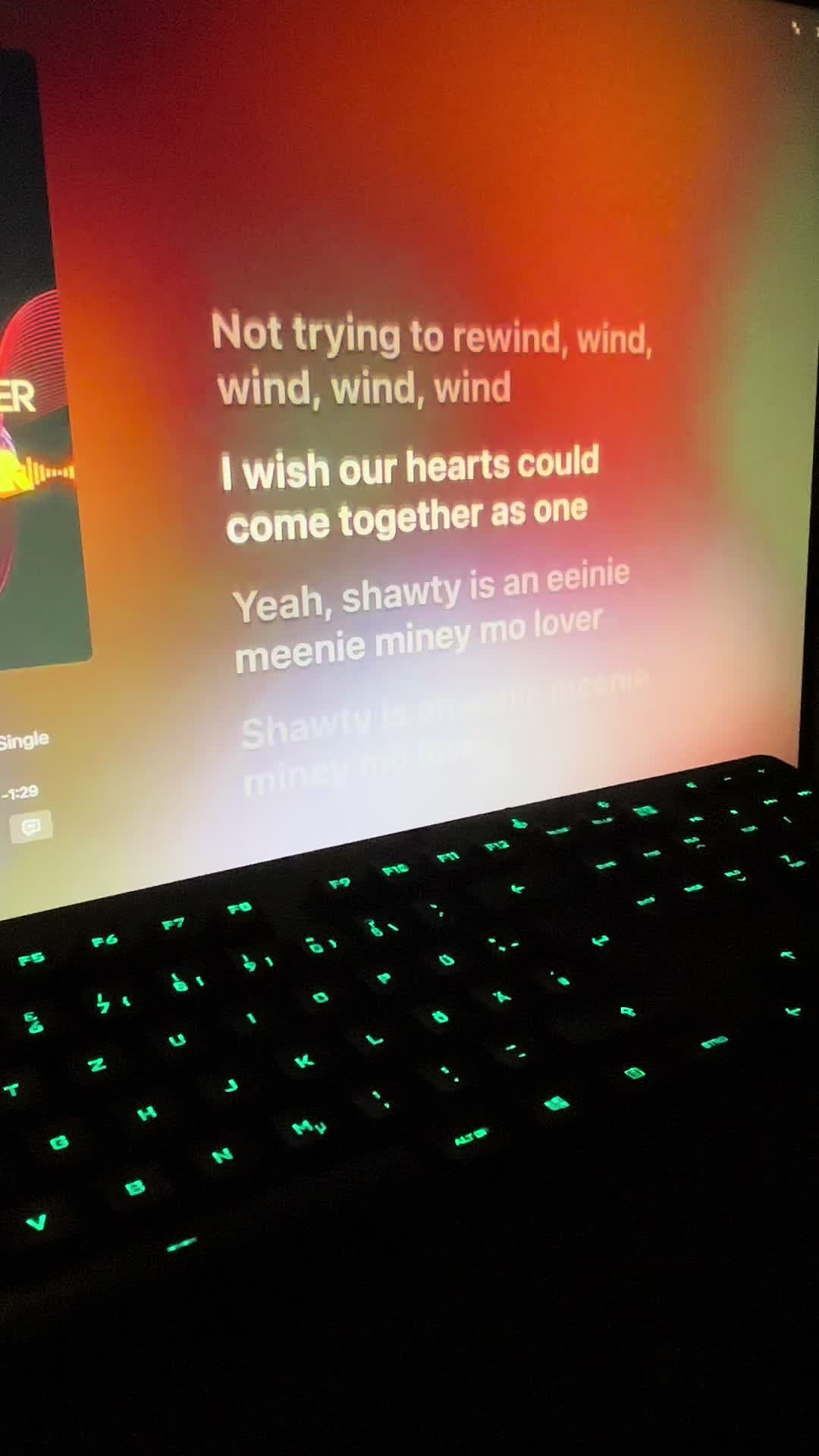 @midnight.lyrics