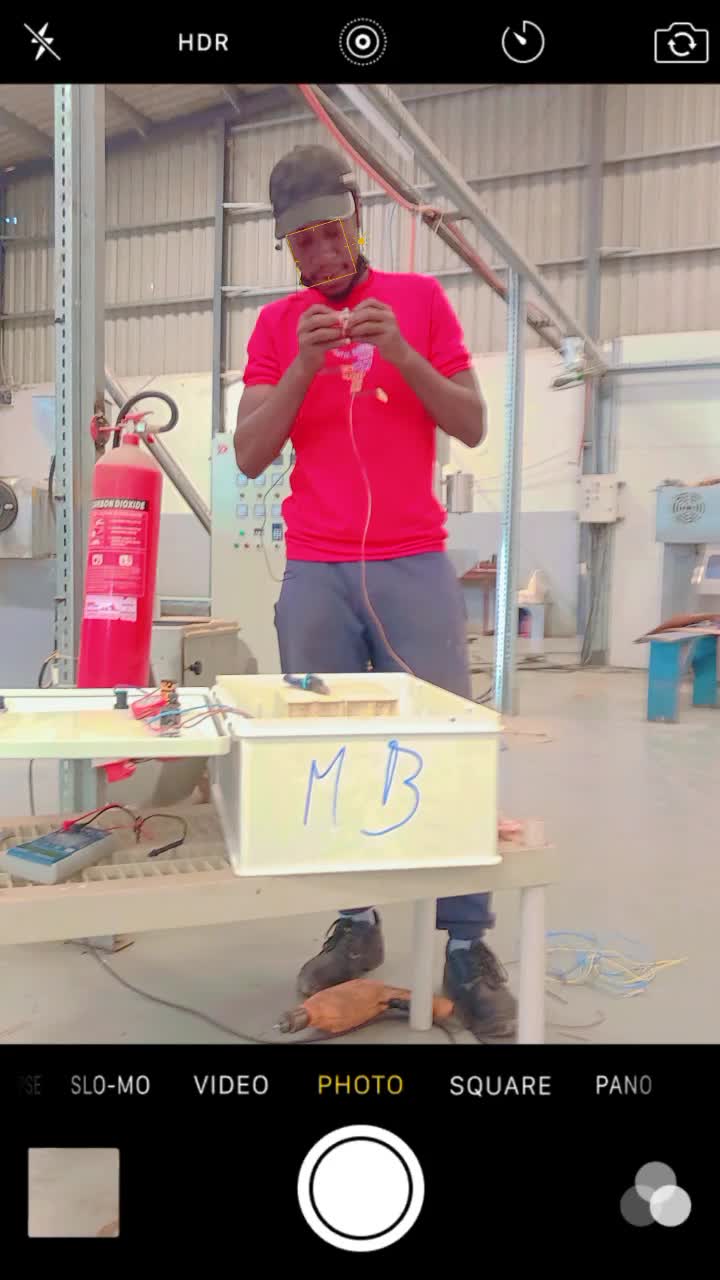 @M Bojang