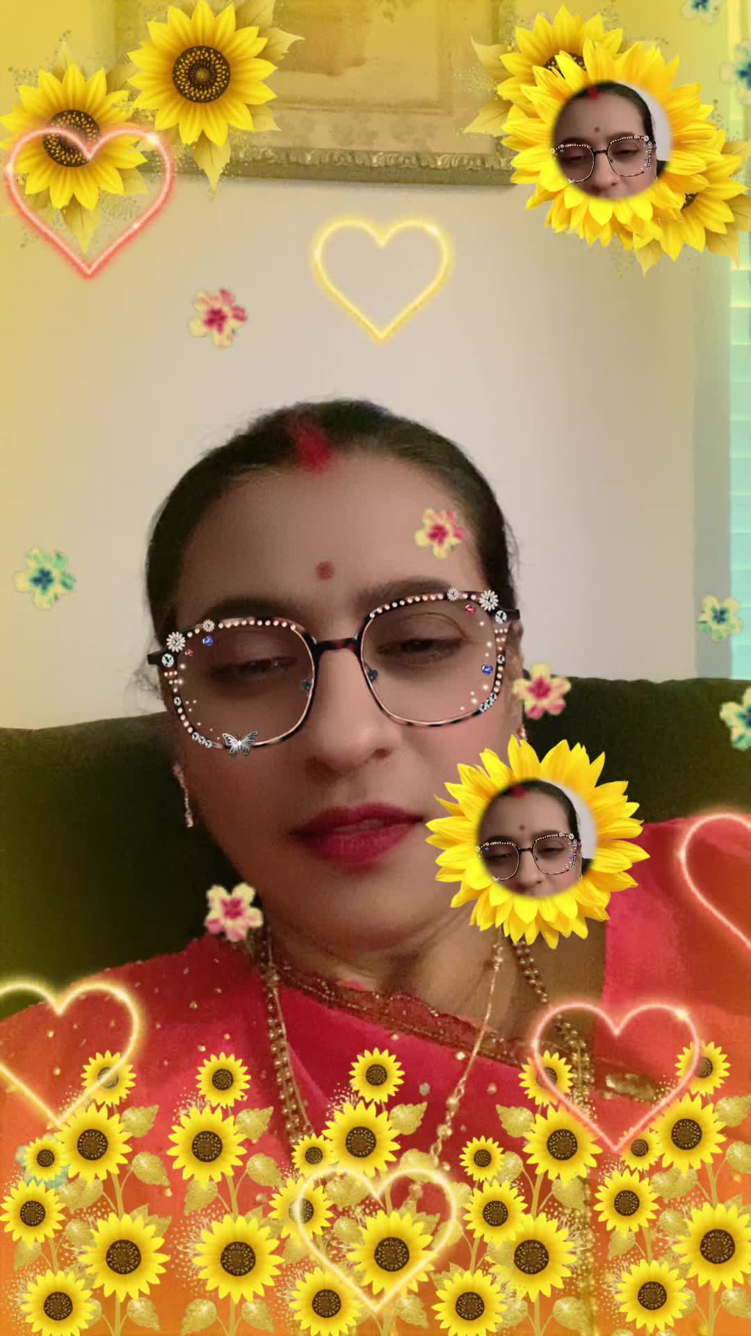 @Shareen l kumar