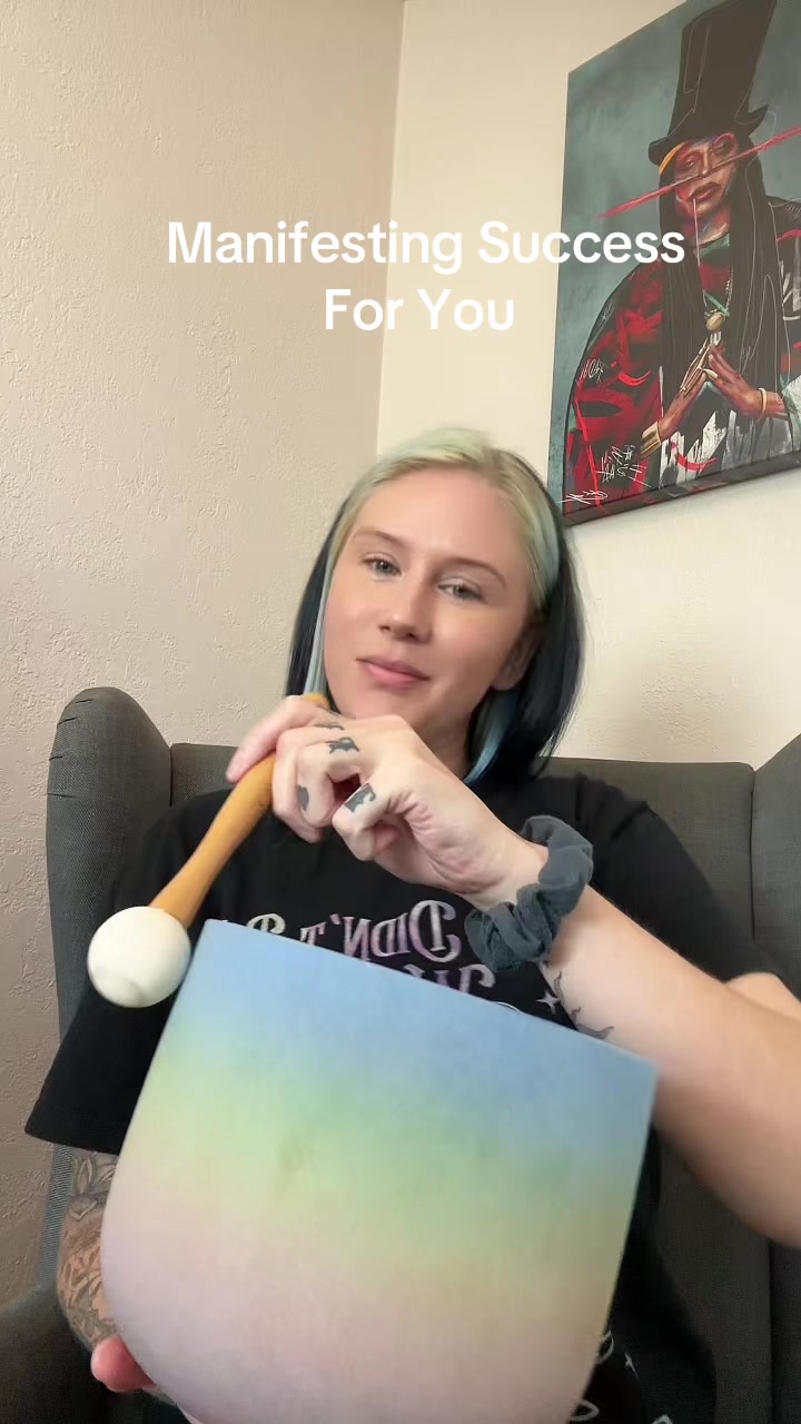 @Brittany | Intuitive Oracle 🔮