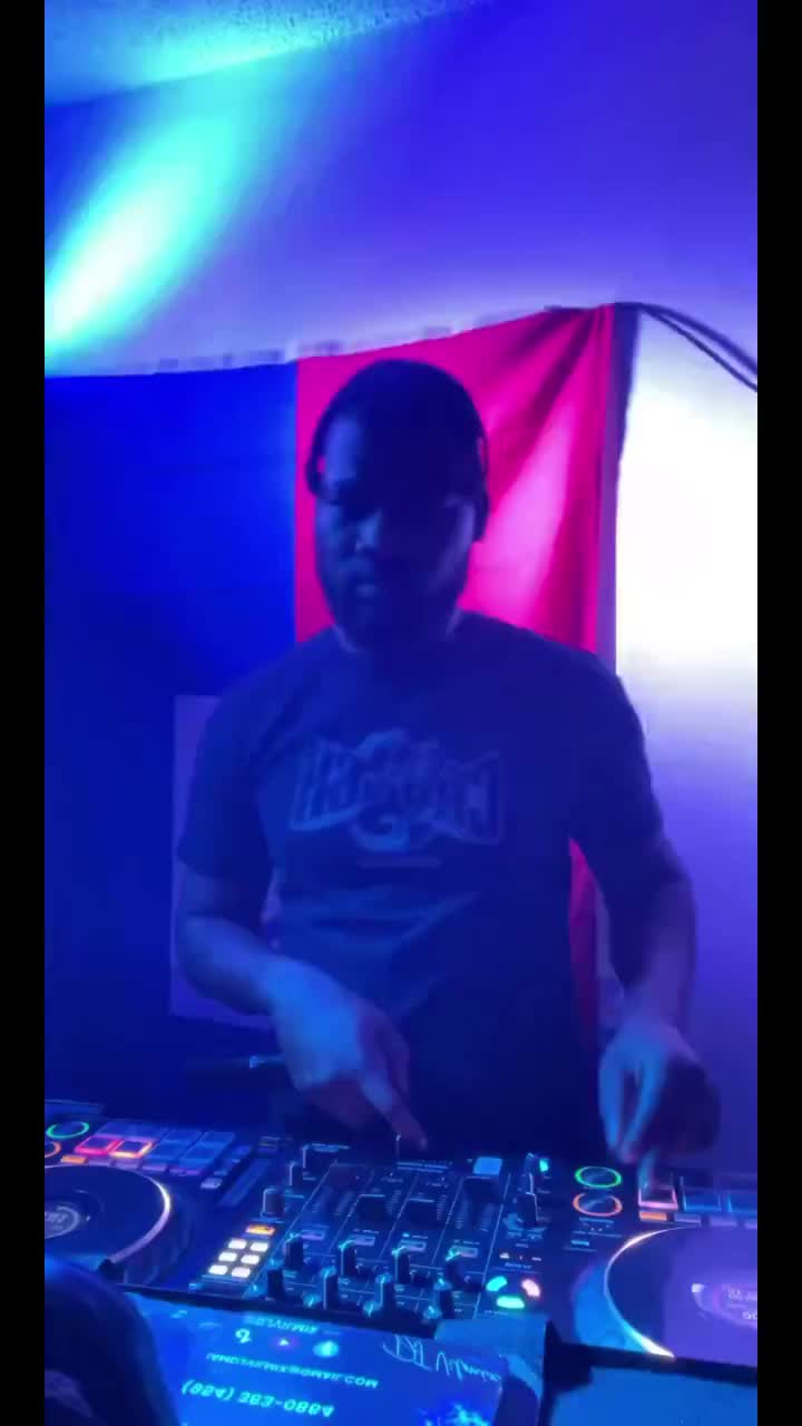 @DJ VILMIX DP 🇭🇹🇺🇸