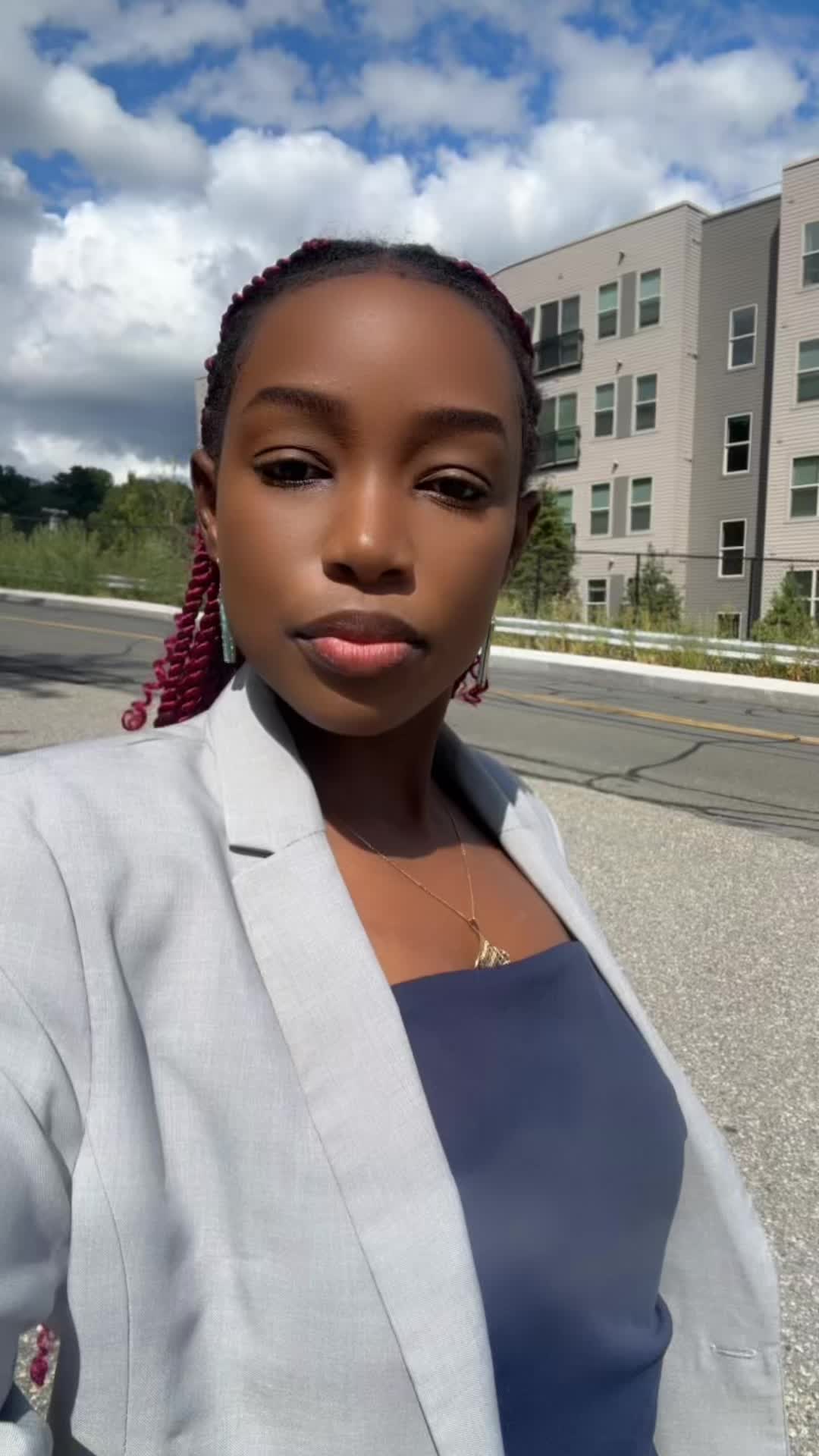 @Esther Nazziwa
