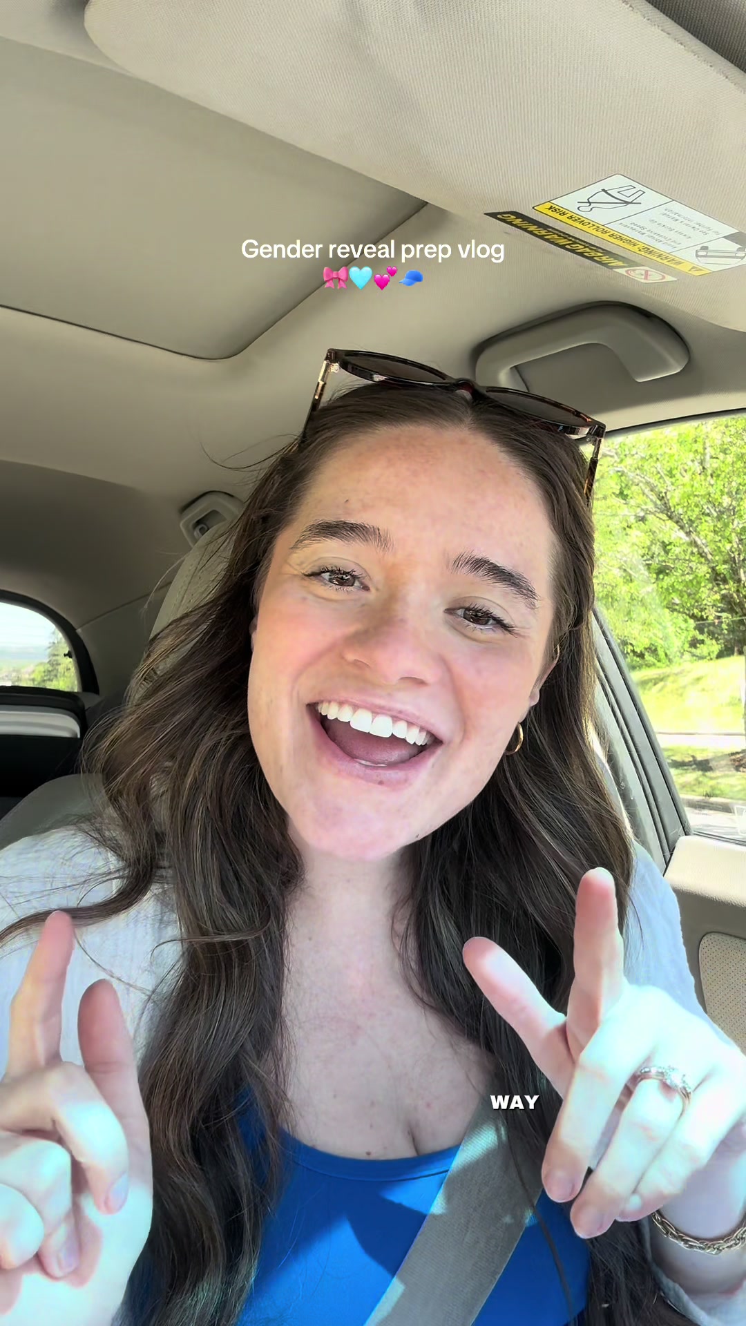 @Zoe Rae Hoffman | New Mom