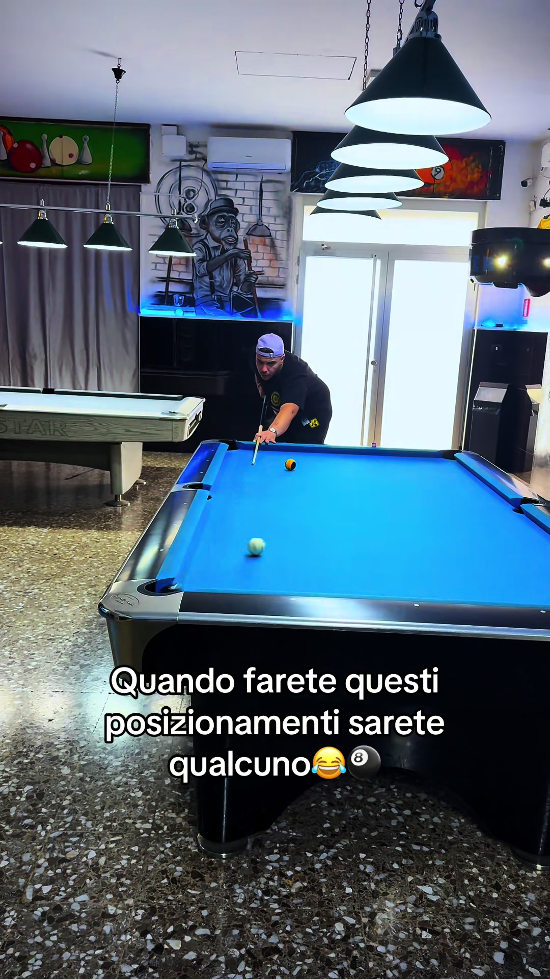 @Salabiliardiretro(daValentino)