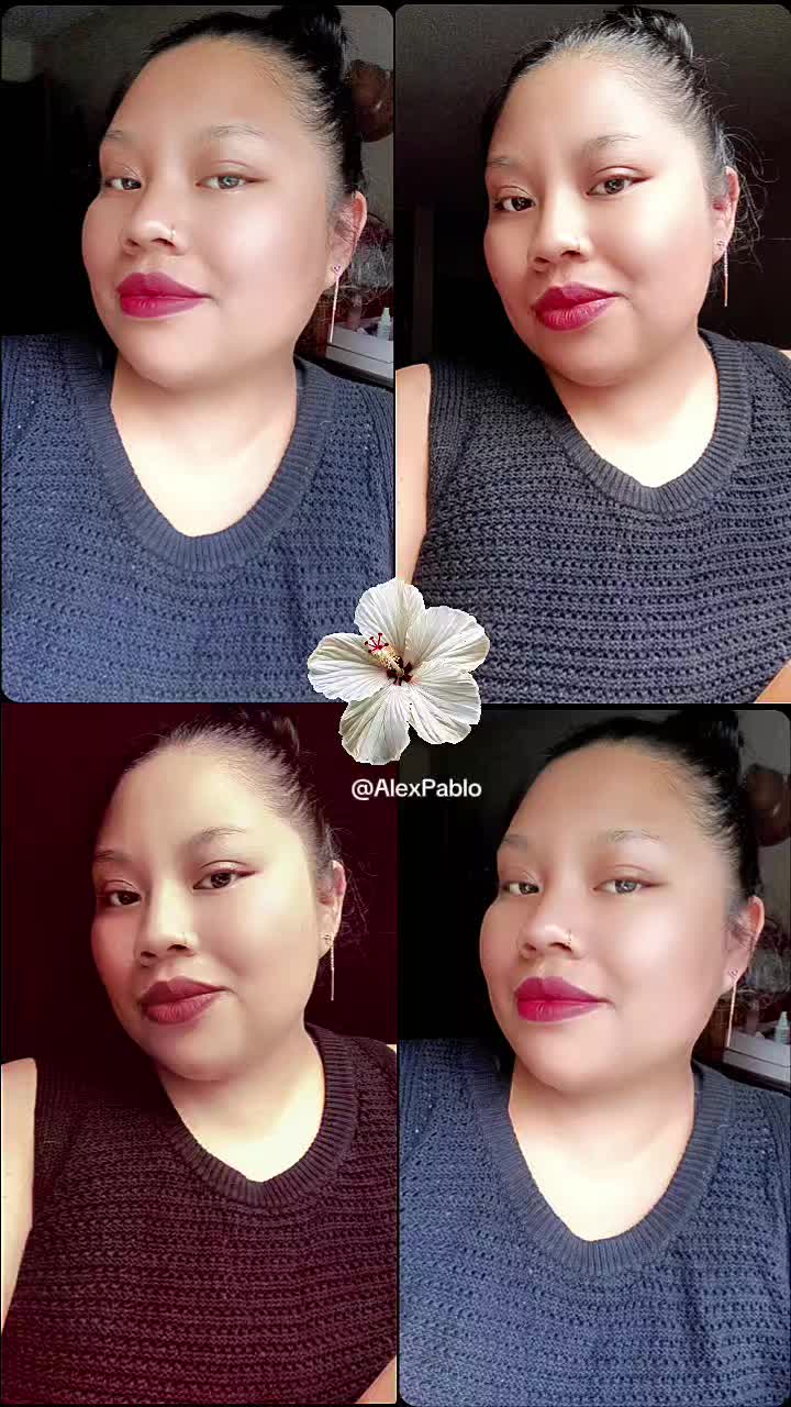 @La China Ahilon🫦🍒😘