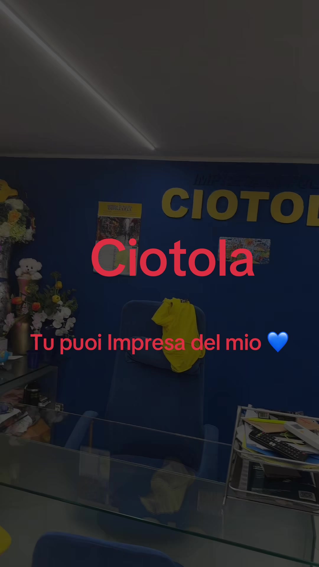 @Impresa Ciotola💙💛
