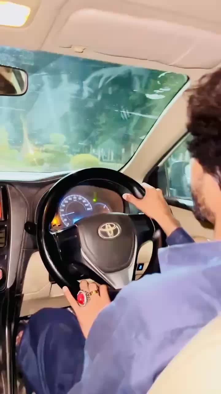 @sharjil