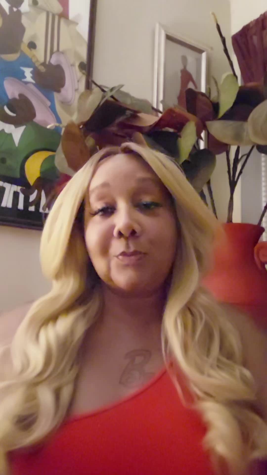 @FOXXY GIRL