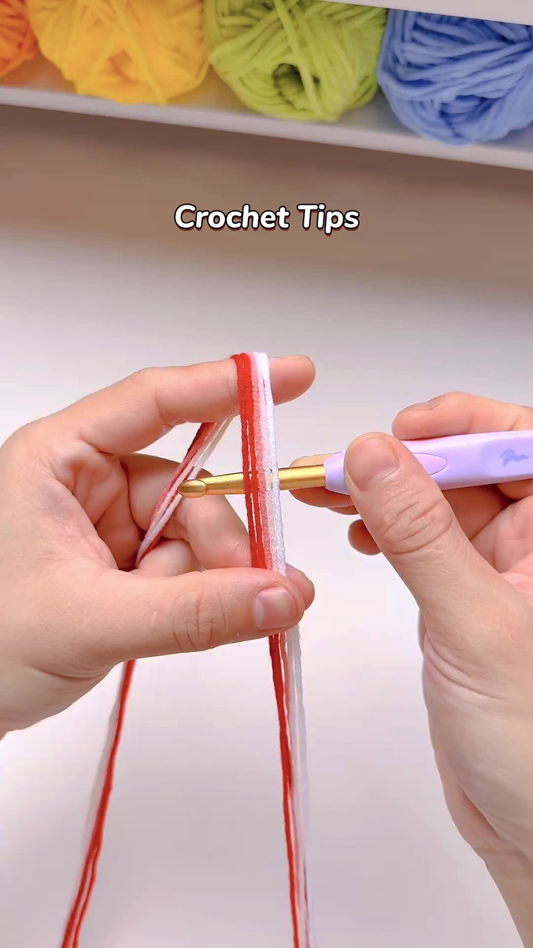 @Crochet House