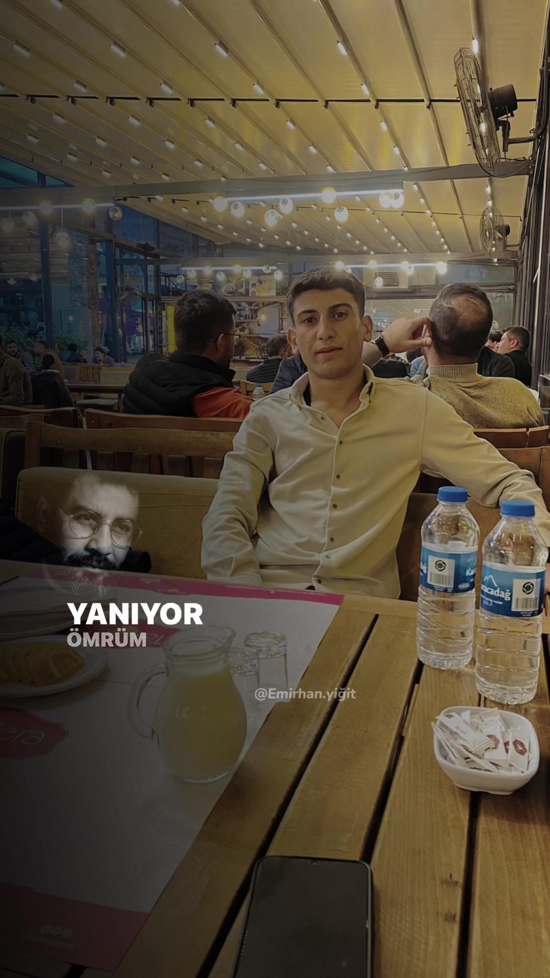 @ꜱᴀʟɪ̇ʜ ʙᴇʏ 👤