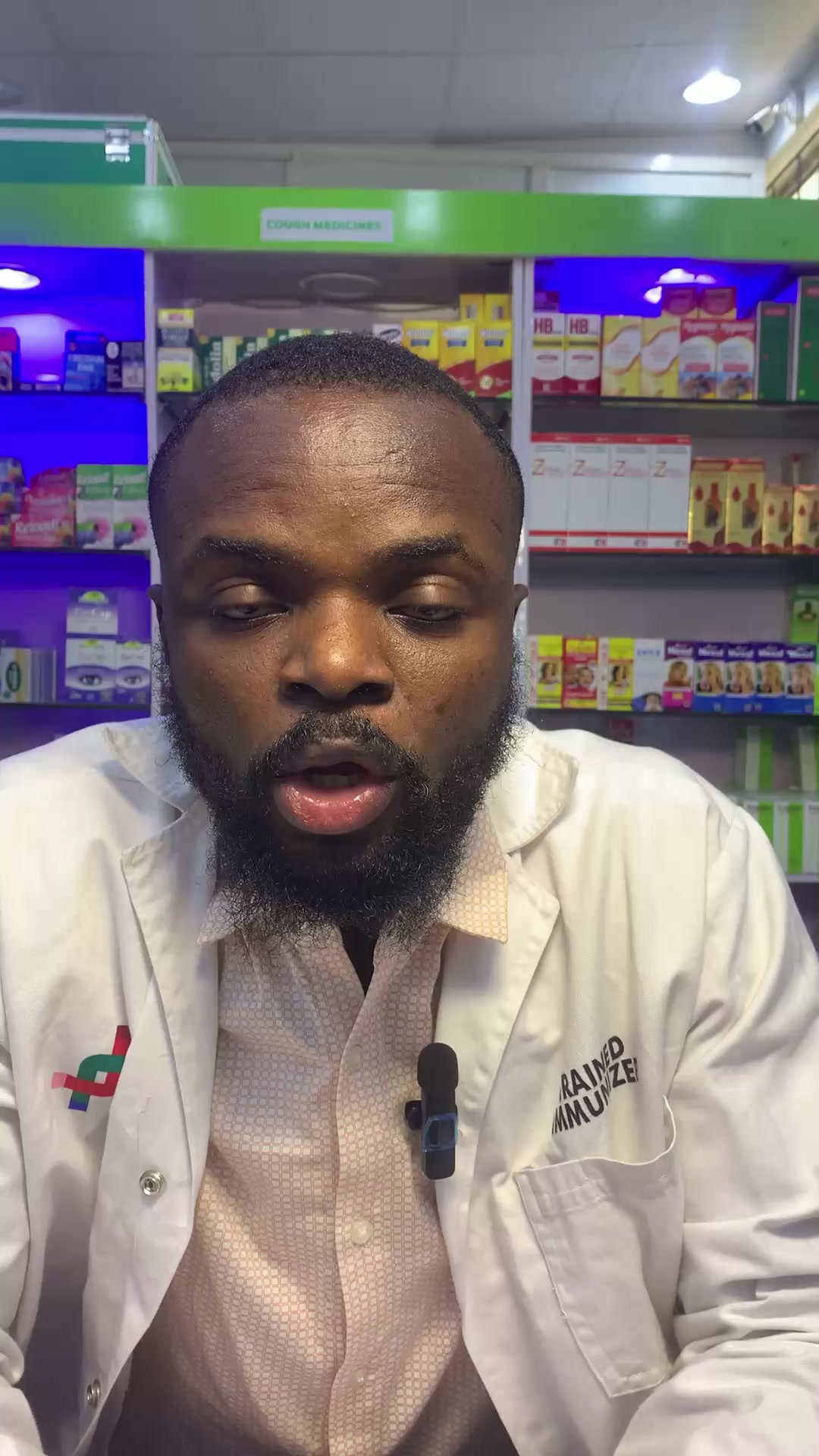 @PHARM TOMIWA