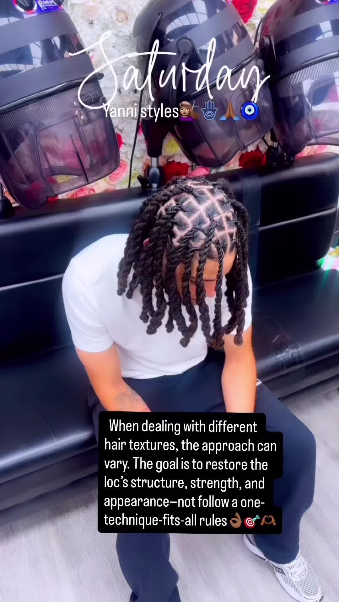 @Ayana F.