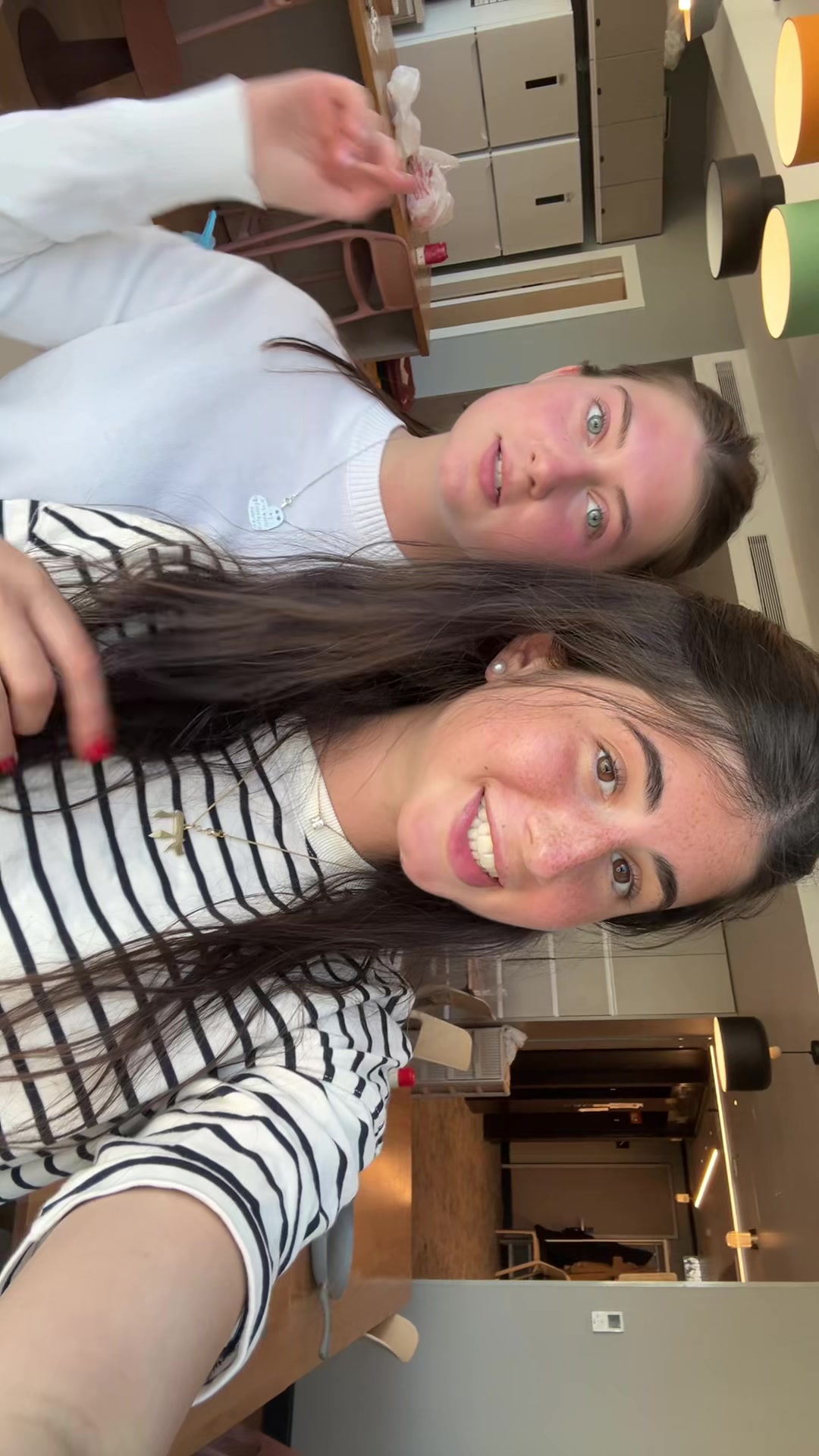 @racheli chavkin <3