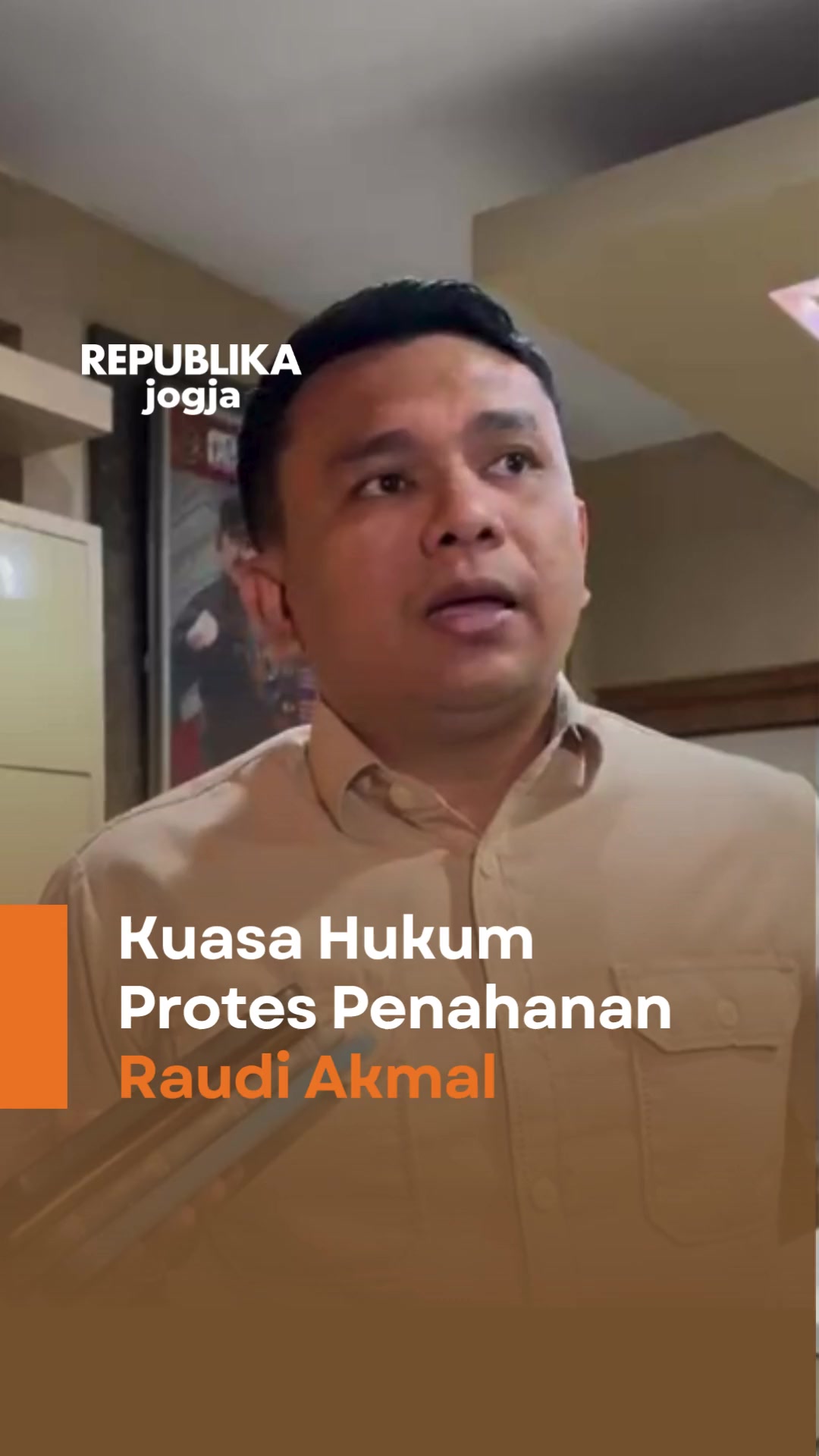 @Republika Jogja